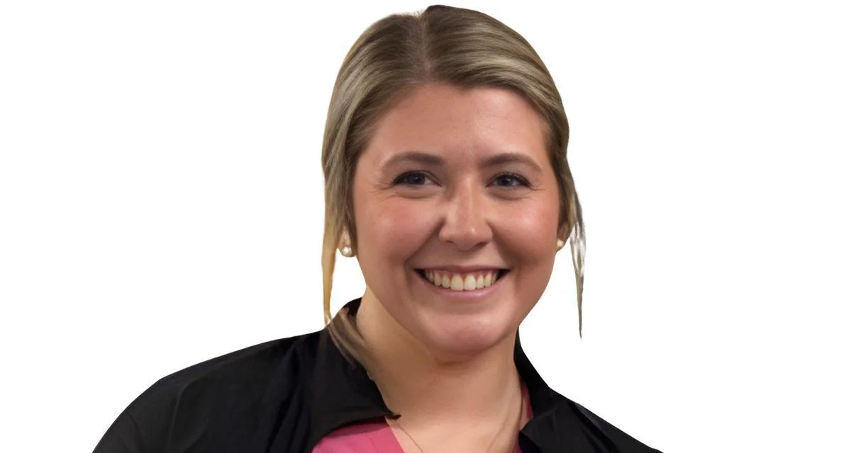 Haylie Introcasto, LPN at Optim Medical Center