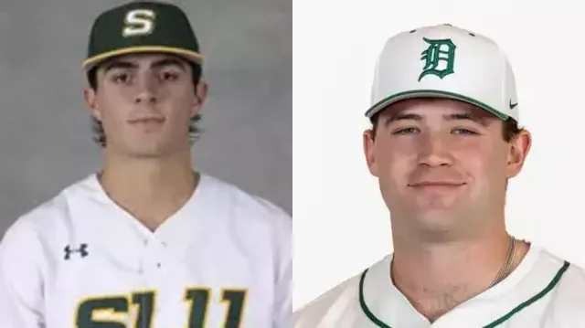 Which former Nola Reporter area high school standouts will be in action on Saturday, May 10?