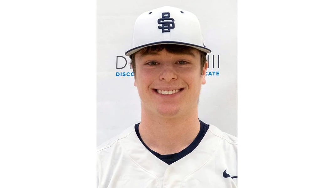 Former Belle Vernon Area High School standout Jacob Wessel’s collegiate team to play for the NCAA Division III Baseball Championship starting Friday, May 16