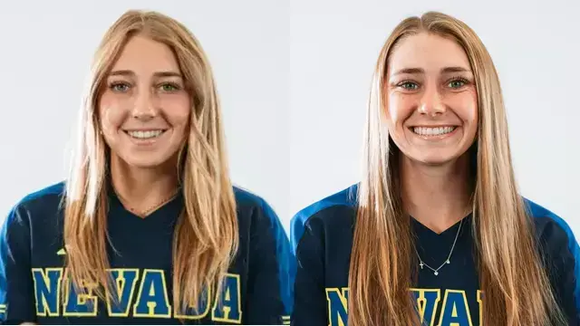 Bailie Clark and Madison Clark Bailie Clark and Madison Clark