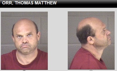 CITY OF ASHEVILLE POLICE DEPARTMENT: Asking For Help To Locate Thomas Matthew Orr, Open Warrant for First Degree Burglary CITY OF ASHEVILLE POLICE DEPARTMENT: Asking For Help To Locate Thomas Matthew Orr, Open Warrant for First Degree Burglary