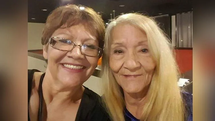 Celebration of Life for Carolyn Sapien Scheduled