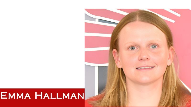 Emma Hallman