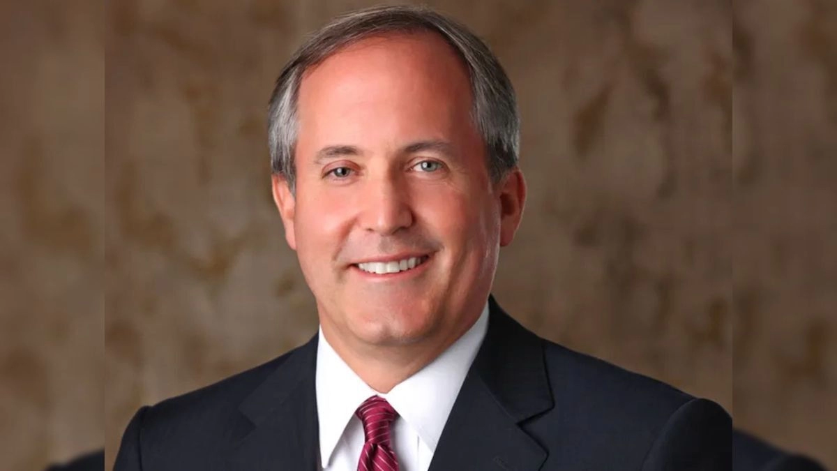 Paxton on fourth Trump indictment: ‘It’s a witch hunt’