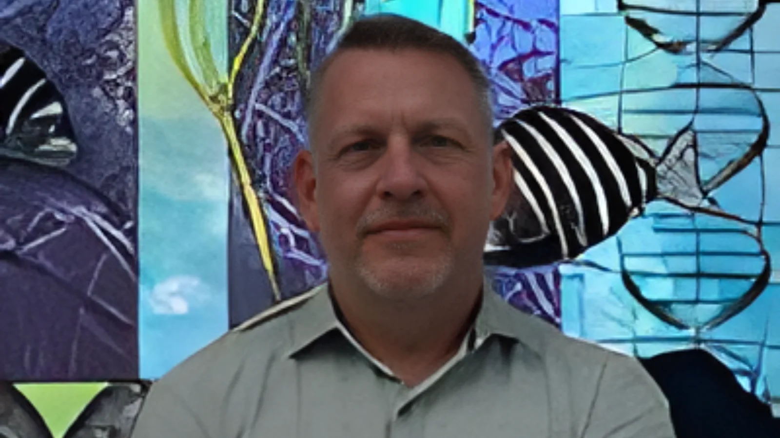 Michael W. McCoy, Ph.D., senior author of the study and associate director at FAU’s School of Environmental