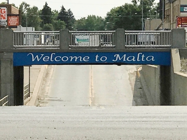 A Reminder To All Malta Residents