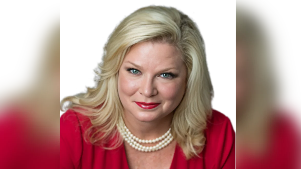 Marci McCarthy Chairman - DeKalb County Republican Party