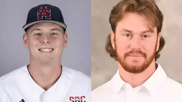 Which former SW Tennessee News area high school standouts will be in action on Saturday, May 17?