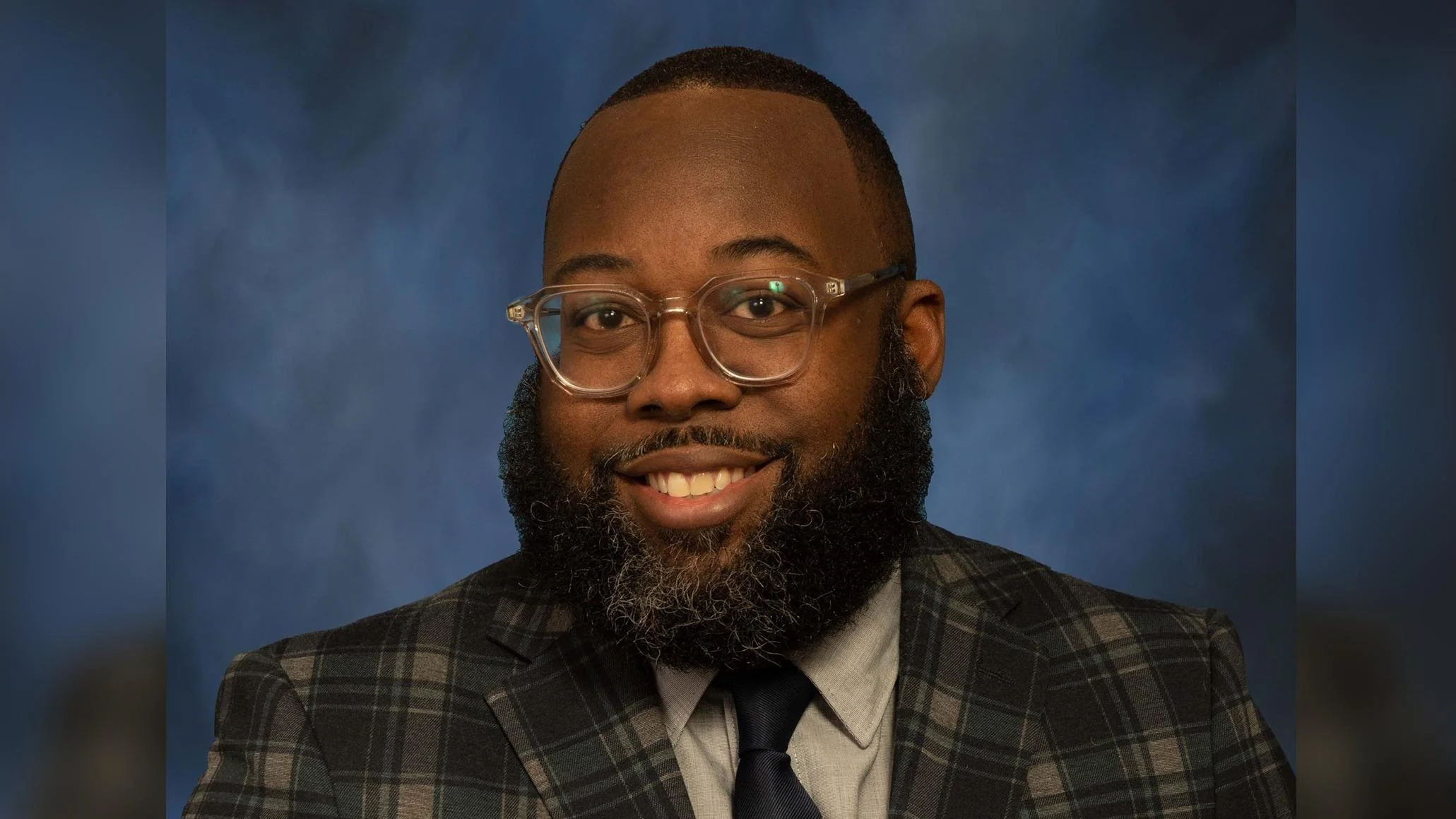 Leroy Tre' Hutchins Board Member Leroy Tre' Hutchins Board Member