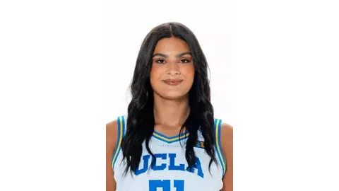 Former Grandview High School guard Lauren Betts’ collegiate team has been invited to the NCAA tournament.