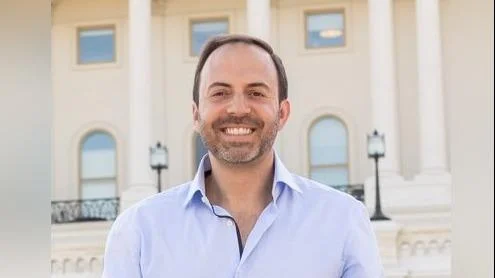 Lance Gooden U.S. House of Representatives from Texas%27s 5th district - Official U.S. House Headshot