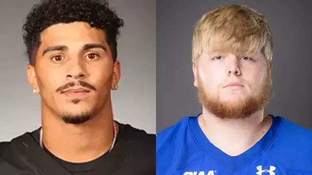 Beans Hunt and Braydn Kesselring - Beans Hunt and Braydn Kesselring -