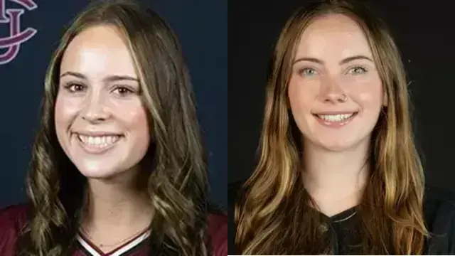 Which former West El Dorado News area high school standouts will be in action on Saturday, March 22?