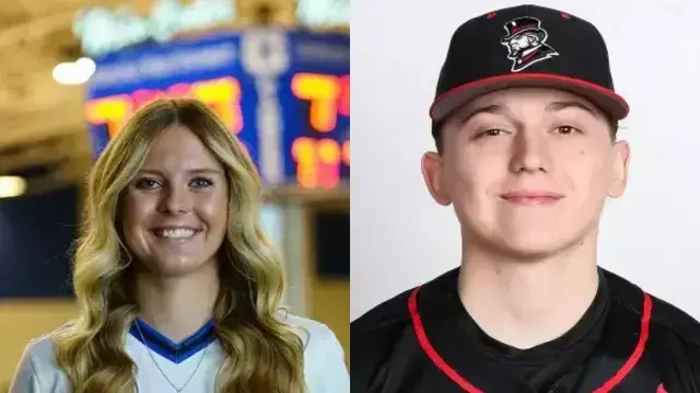 Which former Allegheny Highlands Today area high school standouts will be in action in the week starting Monday, March 10?