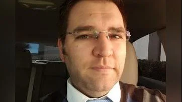 Bonita Elementary District Superintendent Jonathan Truschke (2023) - Bonita Elementary District