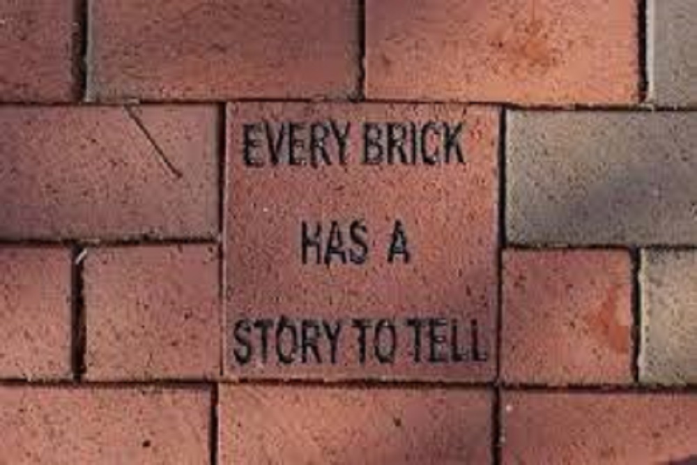 MOUNT HOLLY POLICE DEPARTMENT: Engraved Brick Deadline Extended To 9/30!