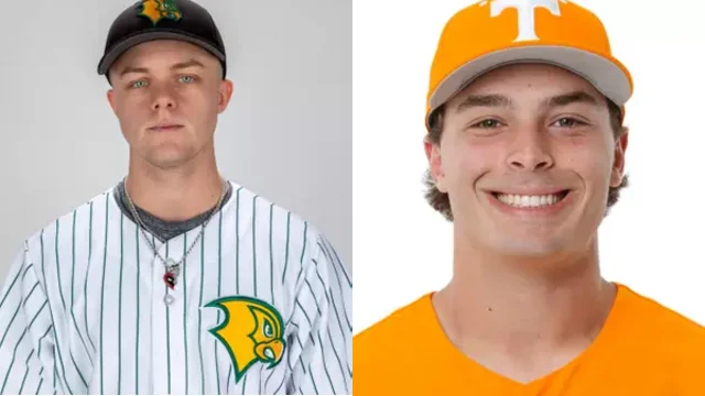 Which former Monmouth Times area high school standouts will be in action on Monday, June 2?