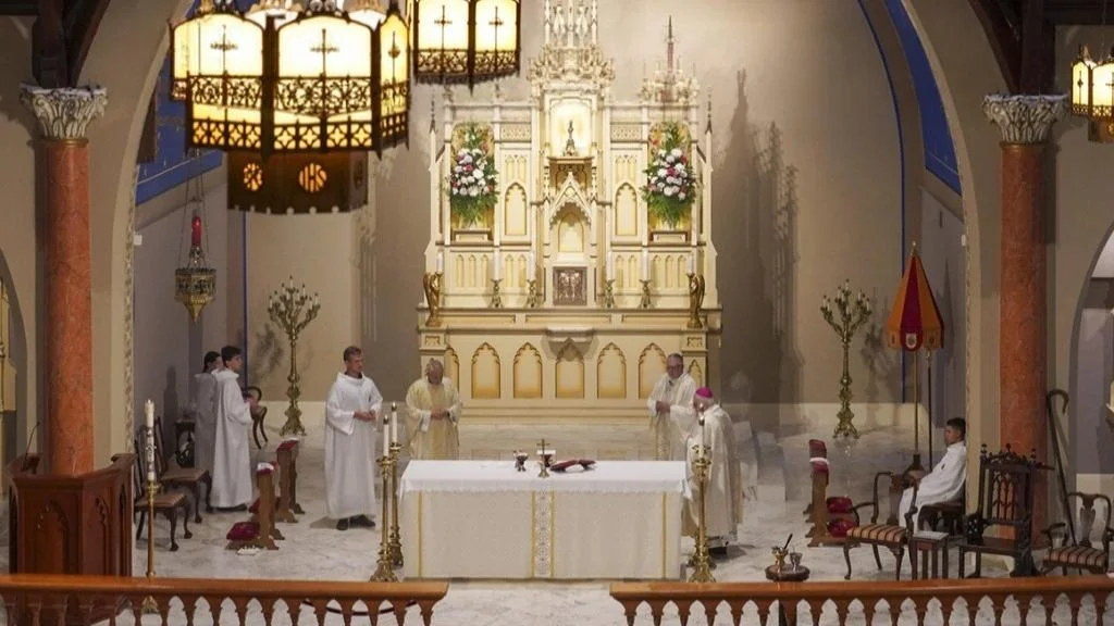 Religious gatherings lineup in North Sacramento County for June 21-27
