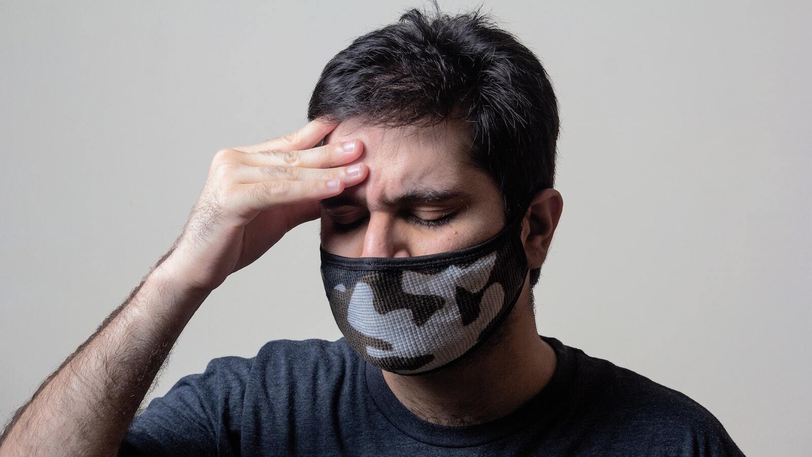 Winter can increase the likelihood of sinus infections Winter can increase the likelihood of sinus infections