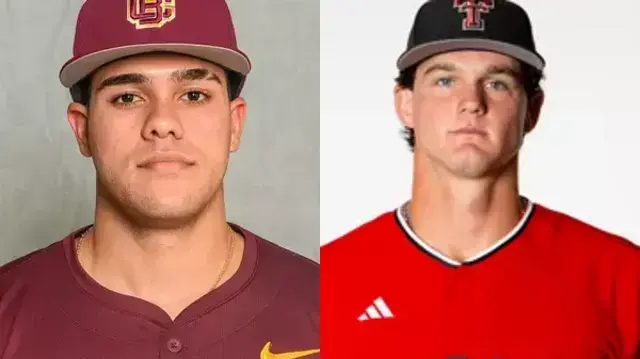 Which former South Lake Today area high school standouts will be in action on Sunday, May 11?