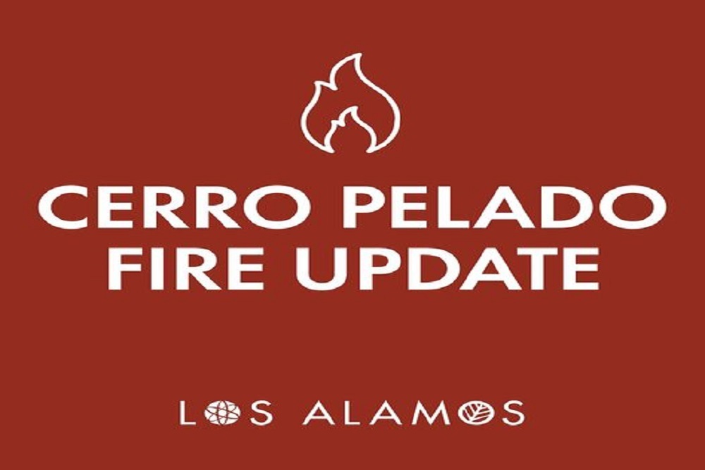 Los Alamos County Declares Fire Danger Emergency; County Remains in “Set”; No Evacuations
