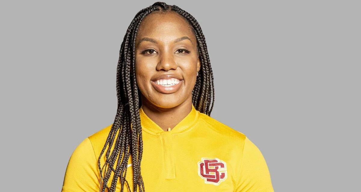 Bethune-Cookman University appoints Demetria Frank as head women’s basketball coach