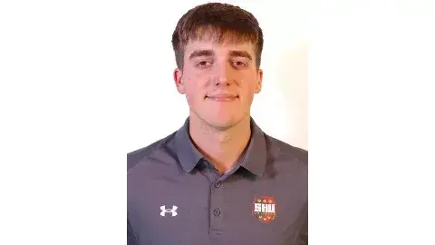 Chase Beran, former Shaler Area High School baseball player will compete with his collegiate team for the NCAA Division II Baseball Championship