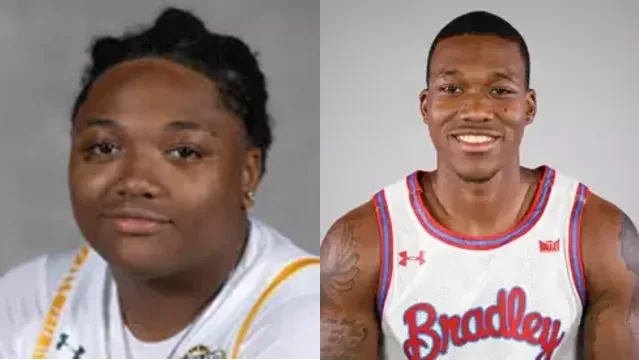 Which former Shreveport Reporter area high school standouts will be in action on Saturday, Dec. 21?