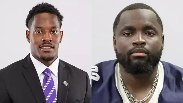 Jeremiah Ratliff and Eric Barlow - 