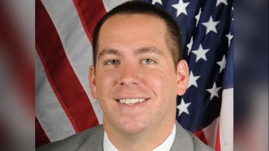 Assemblyman Maher relaunches petition against parole for Danny Meyer’s convicted killer Assemblyman Maher relaunches petition against parole for Danny Meyer’s convicted killer