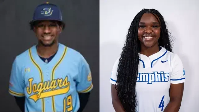 Which former SC Mississippi News area high school standouts will be in action on Sunday, March 30?