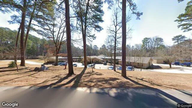 1321 Scenic Drive, Perryville, AR 72126 1321 Scenic Drive, Perryville, AR 72126