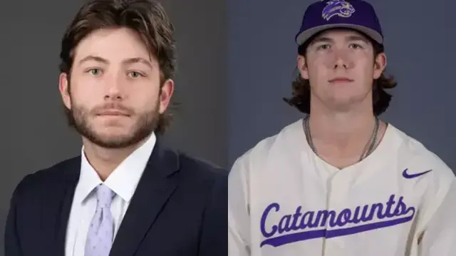 Which former Winston Salem Times area high school standouts will be in action on Tuesday, April 29?