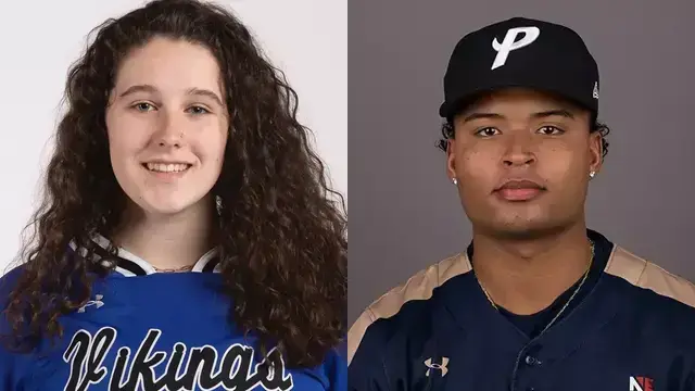 Which ex-high school standouts from North Central Massachusetts area will play on Sunday, March 22?