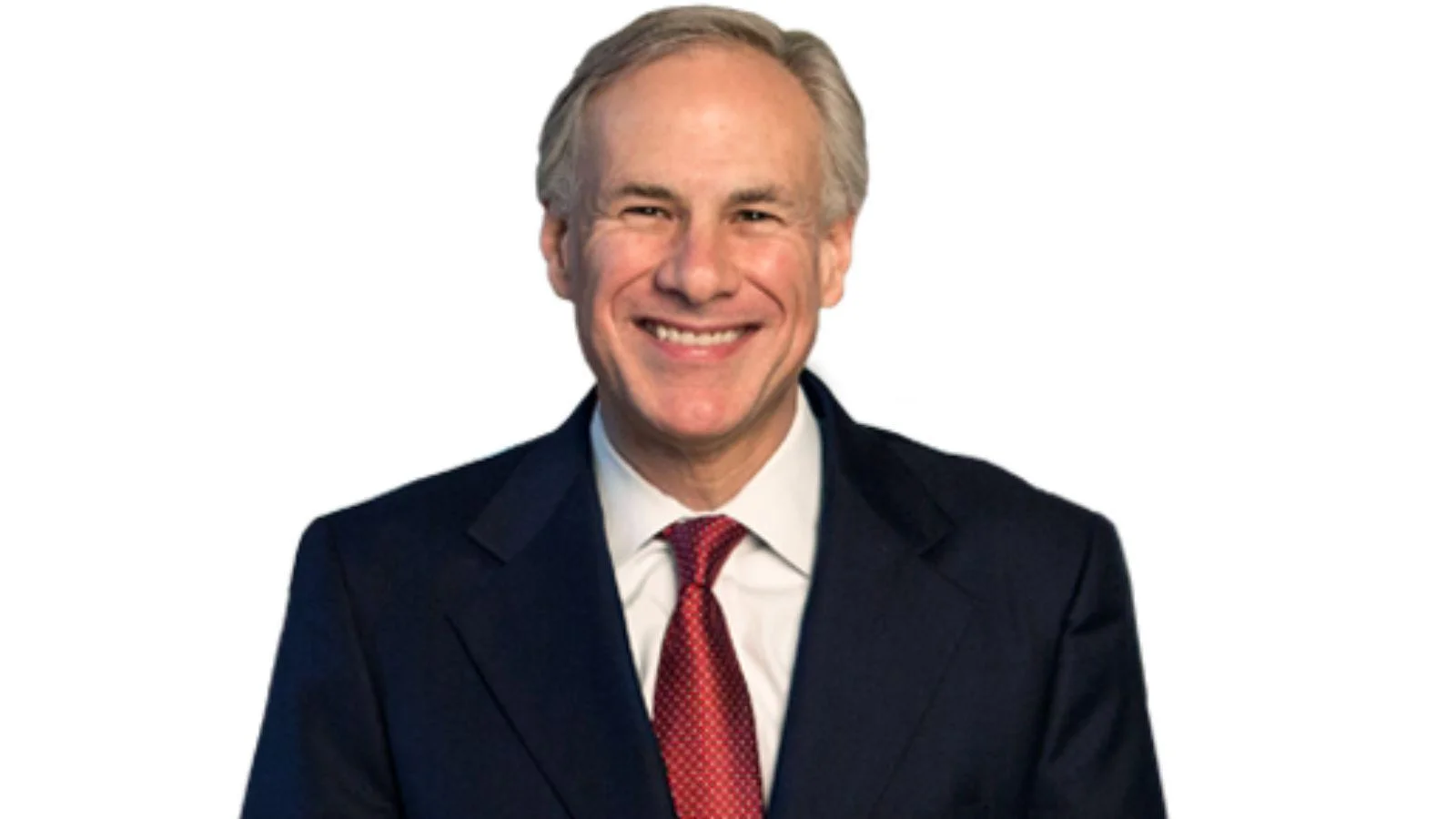 Texas Governor Greg Abbott