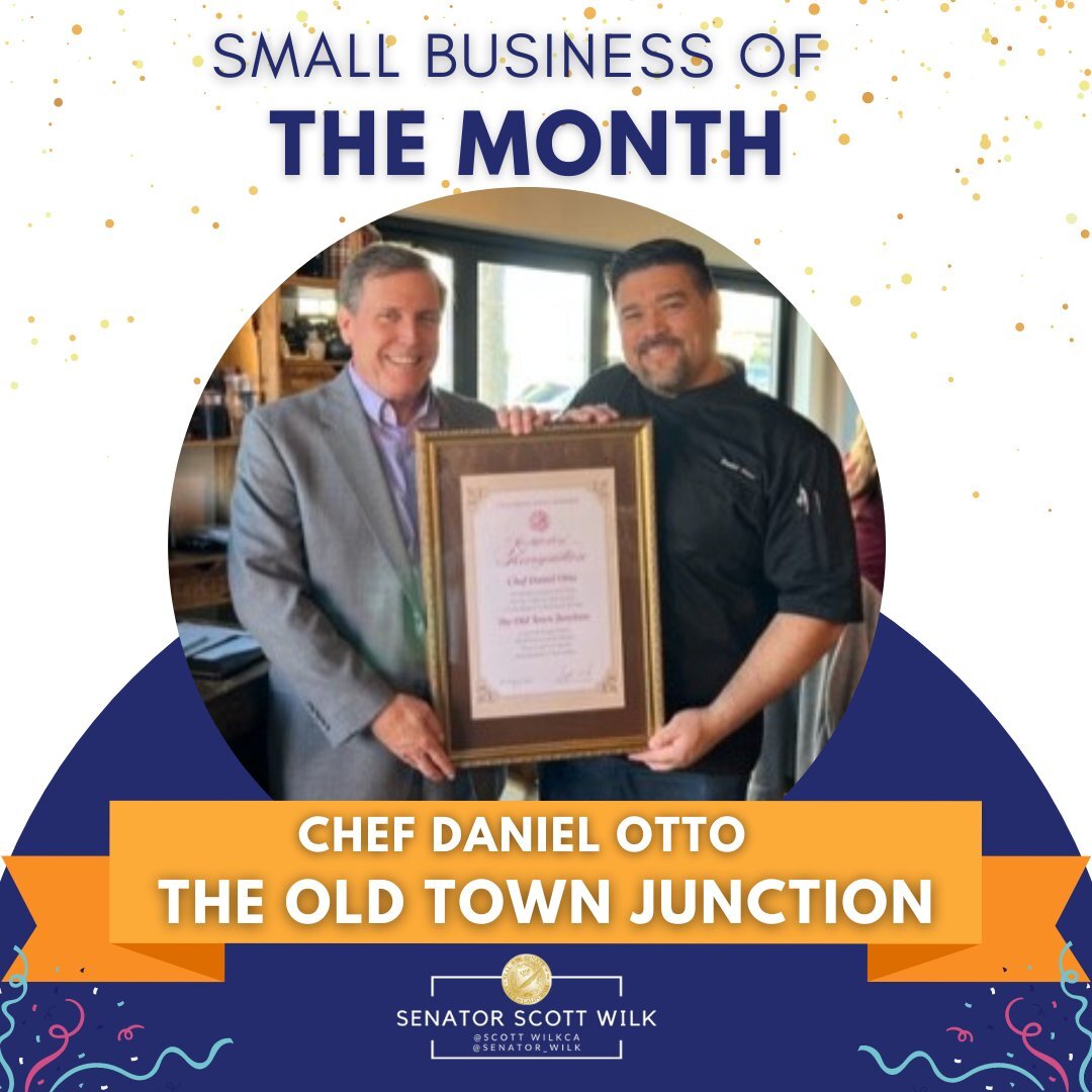 MEET EXECUTIVE CHEF DANIEL MINNEMA
