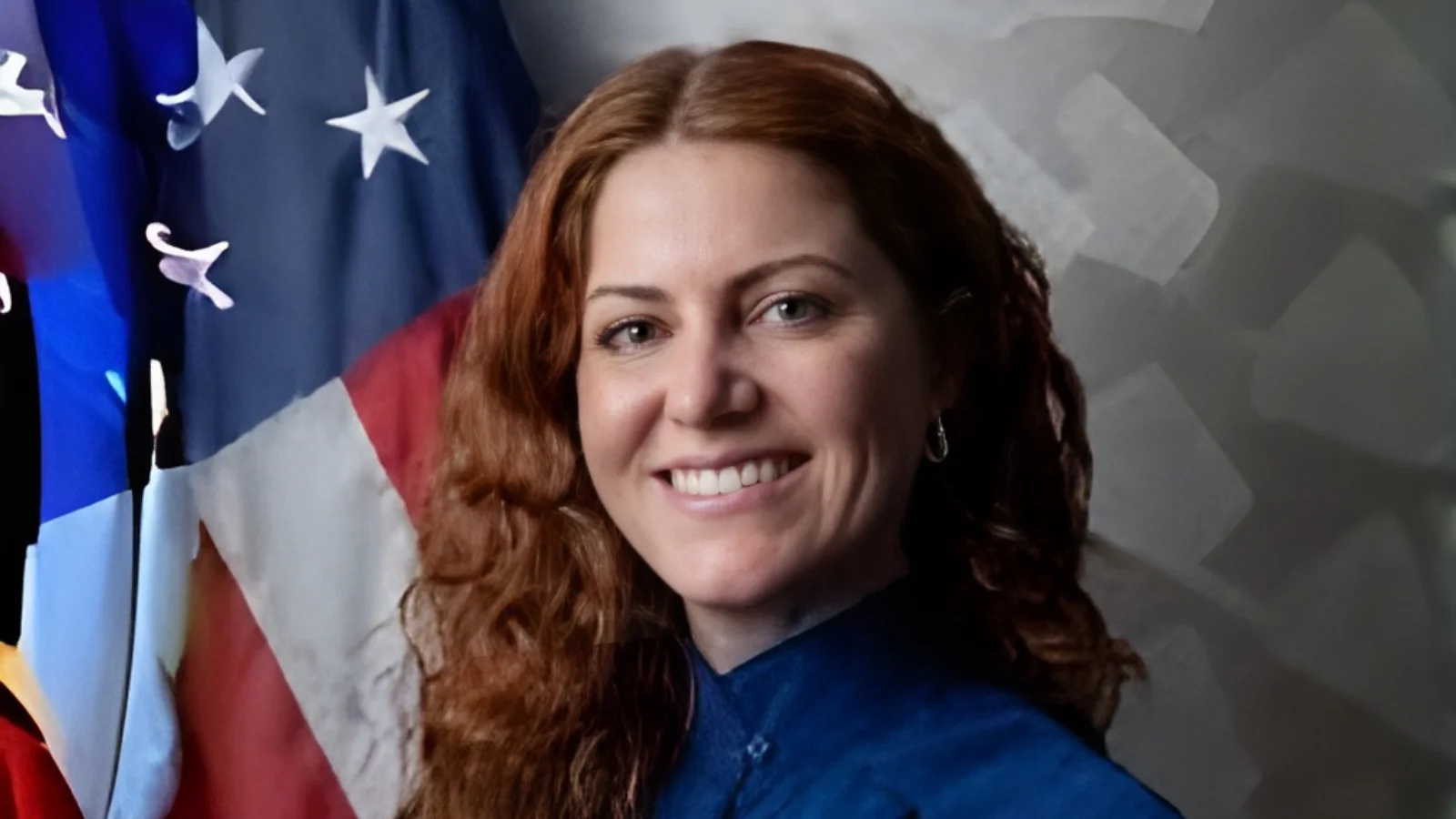 Meghan Cashman, Savannah's Policy and Intergovernmental Affairs Officer Meghan Cashman, Savannah's Policy and Intergovernmental Affairs Officer