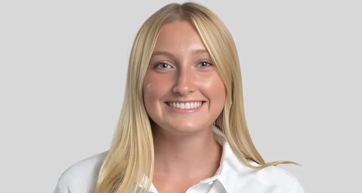 Jackie Johnson, Women's Swim/Dive Player at Pepperdine University Jackie Johnson, Women's Swim/Dive Player at Pepperdine University