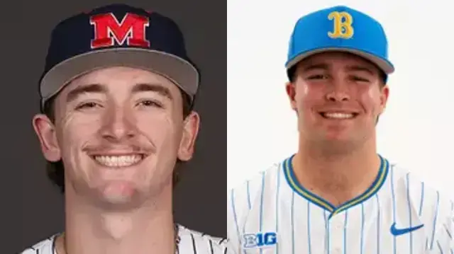 Which former South OC Times area high school standouts will be in action on Friday, May 30?