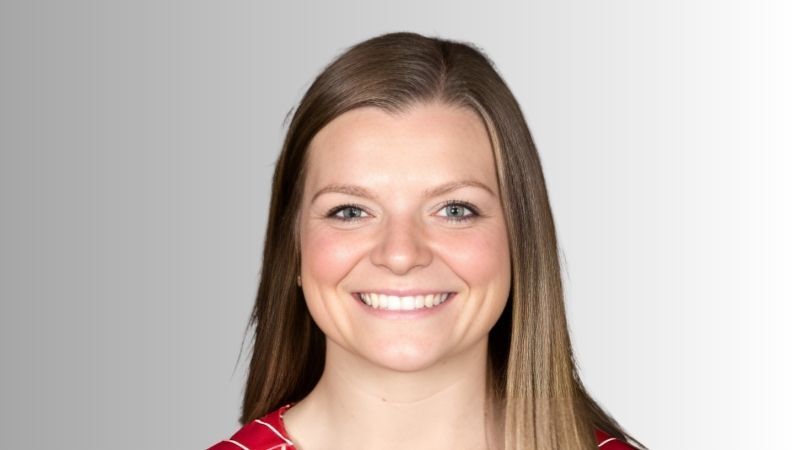 Lindsey Foster