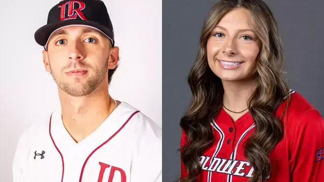 Which ex-high school standouts featured in South Central New York will compete on Tuesday, April 21?