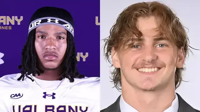 Quincy Brannon and Max Mosey - 