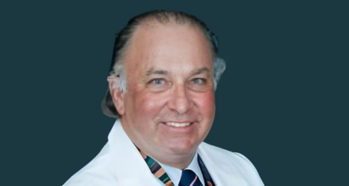 Dr. Gerald Kadis, neurosurgeon Dr. Gerald Kadis, neurosurgeon