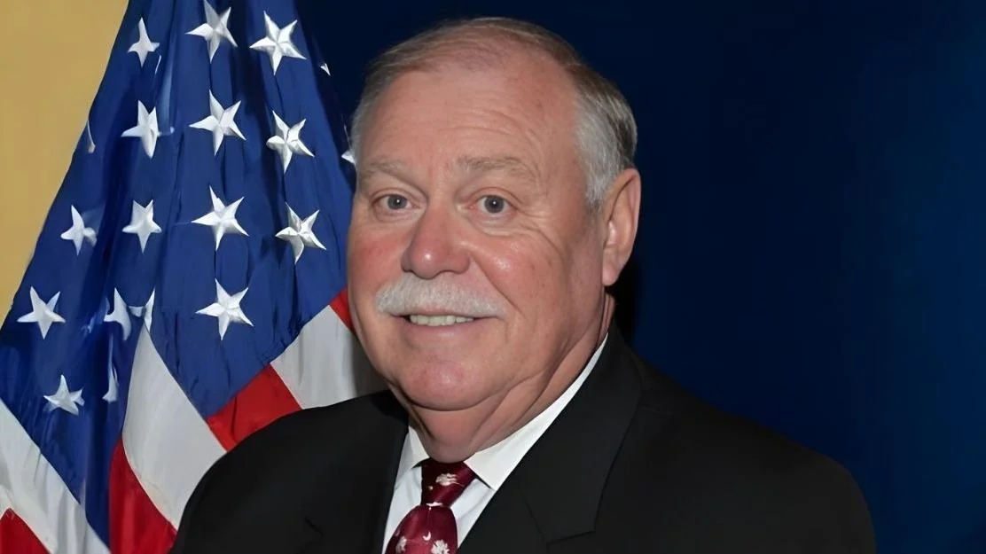 Phillip E. Thompson, Sheriff