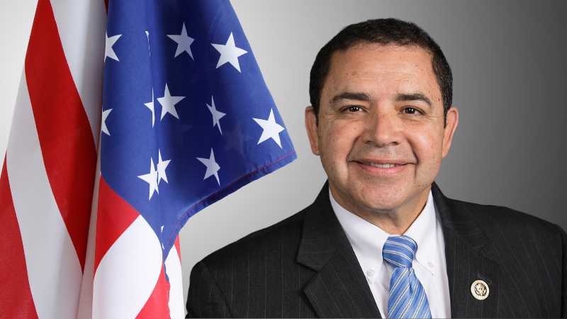 Reps. Cuellar and Baird Lead Bipartisan Effort to Prioritize Rural Broadband Access