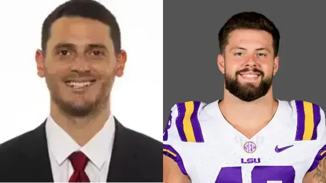 Which former Westbank Louisiana News area high school standouts will be in action in the week starting Mon Sept. 16? Which former Westbank Louisiana News area high school standouts will be in action in the week starting Mon Sept. 16?