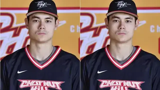 Which former Atlantic County Times area high school standouts will be in action on Sunday, March 16?