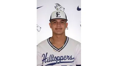 Marco Gonzales, former Sinton High School standout’s collegiate team plays on Friday, May 16 in the NCAA Division II Baseball Championship Marco Gonzales, former Sinton High School standout’s collegiate team plays on Friday, May 16 in the NCAA Division II Baseball Championship