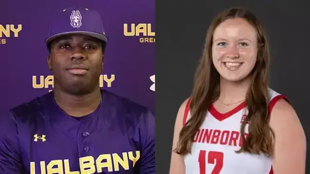 Which former West NY News area high school standouts will be in action on Sunday, March 9? Which former West NY News area high school standouts will be in action on Sunday, March 9?