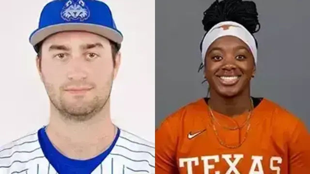 Which former Houston Republic area high school standouts will be in action on Saturday, May 31?
